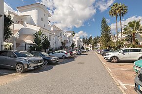 Los Naranjos de Marbella Luxury