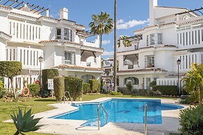 Los Naranjos de Marbella Luxury