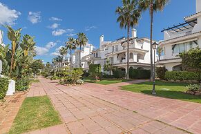 Los Naranjos de Marbella Luxury