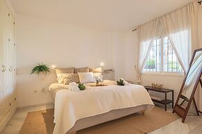 Los Naranjos de Marbella Luxury