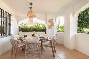 Los Naranjos de Marbella Luxury