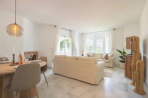 Los Naranjos de Marbella Luxury