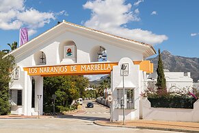 Los Naranjos de Marbella Luxury