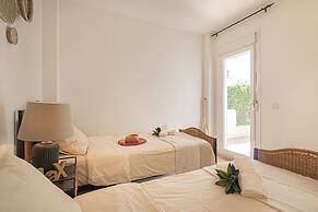 Los Naranjos de Marbella Luxury