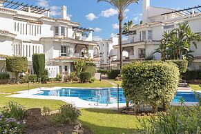 Los Naranjos de Marbella Luxury