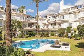 Los Naranjos de Marbella Luxury