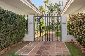 Los Naranjos de Marbella Luxury