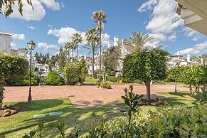 Los Naranjos de Marbella Luxury