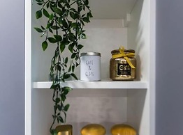 Cultural Haven Central Two Bedroom Apartment in Zadar With City Views