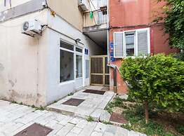 Cultural Haven Central Two Bedroom Apartment in Zadar With City Views