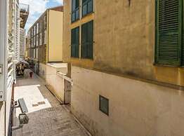 Cultural Haven Central Two Bedroom Apartment in Zadar With City Views