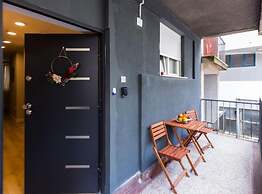 Cultural Haven Central Two Bedroom Apartment in Zadar With City Views