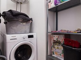 Cultural Haven Central Two Bedroom Apartment in Zadar With City Views