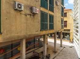 Cultural Haven Central Two Bedroom Apartment in Zadar With City Views