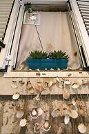 Quiet Studio in Zadars Old Town