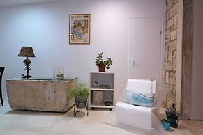 Quiet Studio in Zadars Old Town