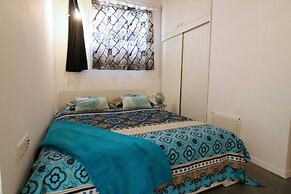 Quiet Studio in Zadars Old Town