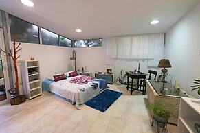 Quiet Studio in Zadars Old Town