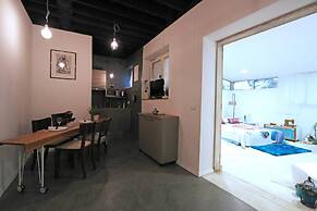 Quiet Studio in Zadars Old Town