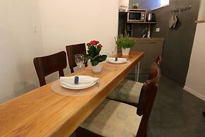 Quiet Studio in Zadars Old Town