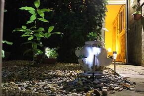 Quiet Studio in Zadars Old Town