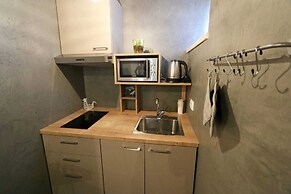 Quiet Studio in Zadars Old Town