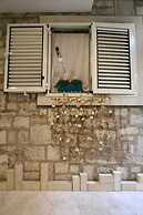 Quiet Studio in Zadars Old Town