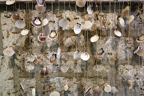 Quiet Studio in Zadars Old Town