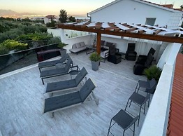 Villa Bliss Kastela