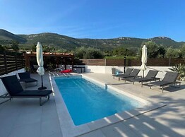 Villa Bliss Kastela