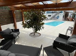 Villa Bliss Kastela