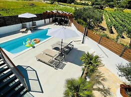 Villa Bliss Kastela
