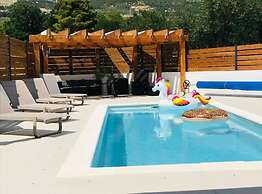 Villa Bliss Kastela