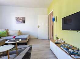 Charming Zadar Apartment Near Old Town With Convenient Access to Beach