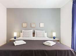 Charming Zadar Apartment Near Old Town With Convenient Access to Beach