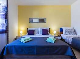 Charming Zadar Apartment Near Old Town With Convenient Access to Beach