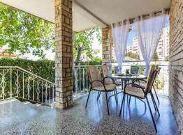 Charming Zadar Apartment Near Old Town With Convenient Access to Beach