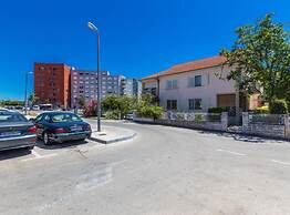 Charming Zadar Apartment Near Old Town With Convenient Access to Beach