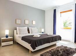 Charming Zadar Apartment Near Old Town With Convenient Access to Beach