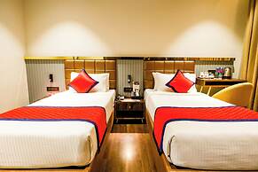 Spree Manor Hotel