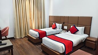 Spree Manor Hotel