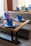Hotel Alba Premier Vadodara
