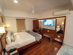 Hotel Alba Premier Vadodara
