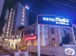 Hotel Alba Premier Vadodara