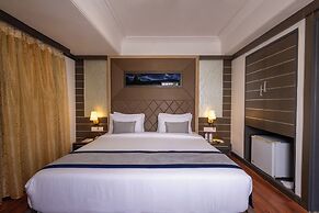 Hotel Pravasa Stay