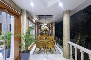 Hotel Alba Premier Vadodara