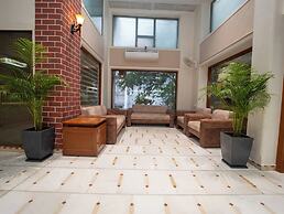 Hotel Alba Premier Vadodara