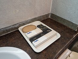Hotel Alba Premier Vadodara