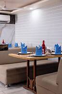 Hotel Alba Premier Vadodara