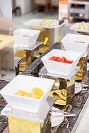 Hotel Alba Premier Vadodara